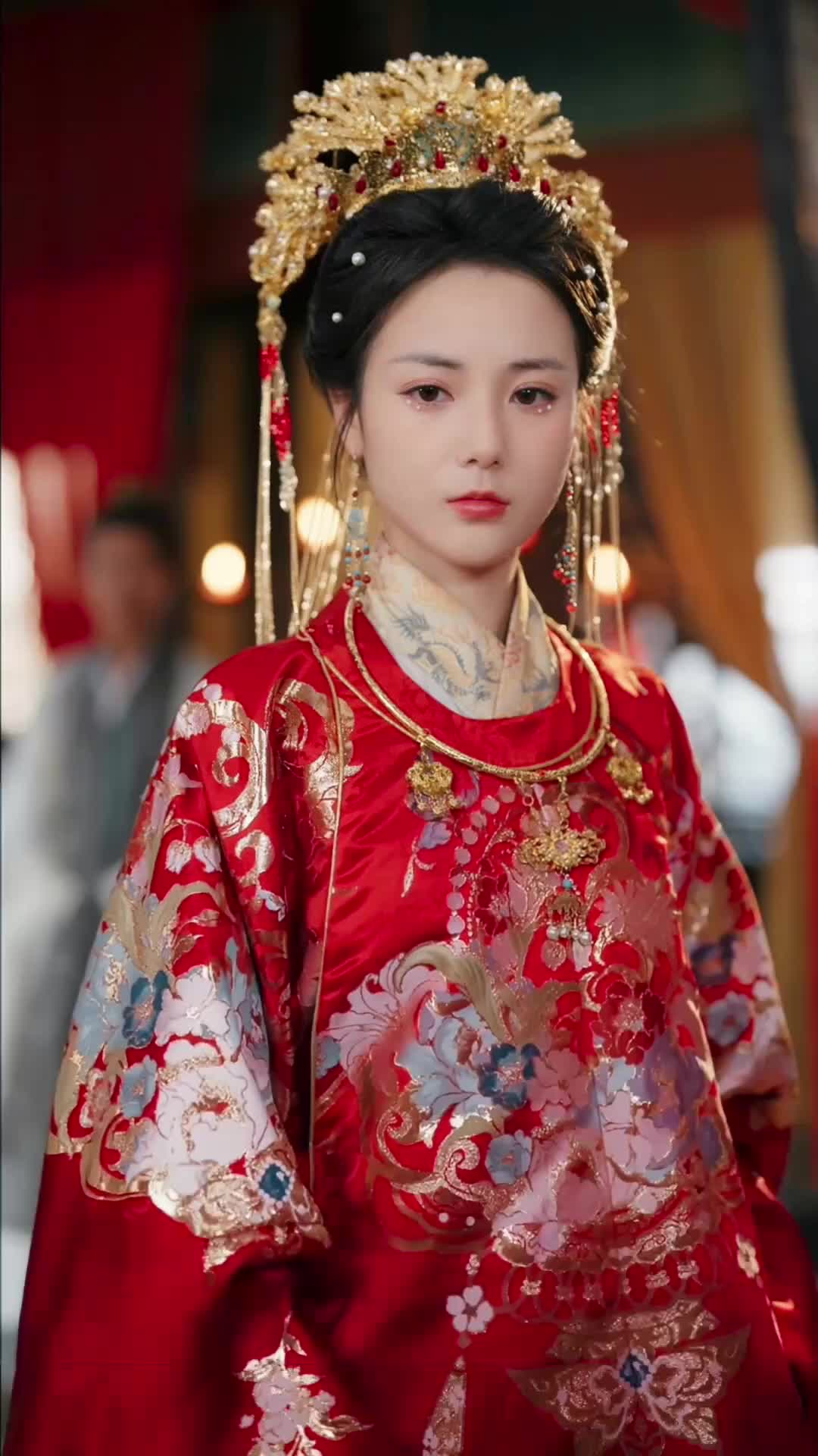 환생 첫날, 신랑을 바꿨다 제5회