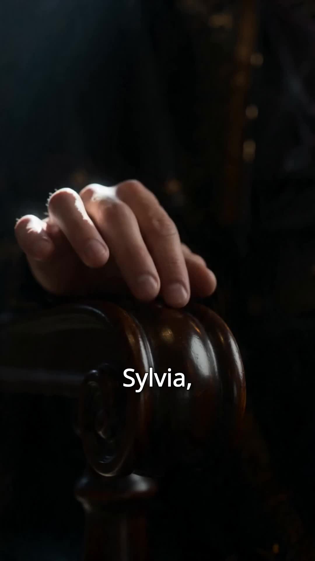 The Stolen Heir Episode 5