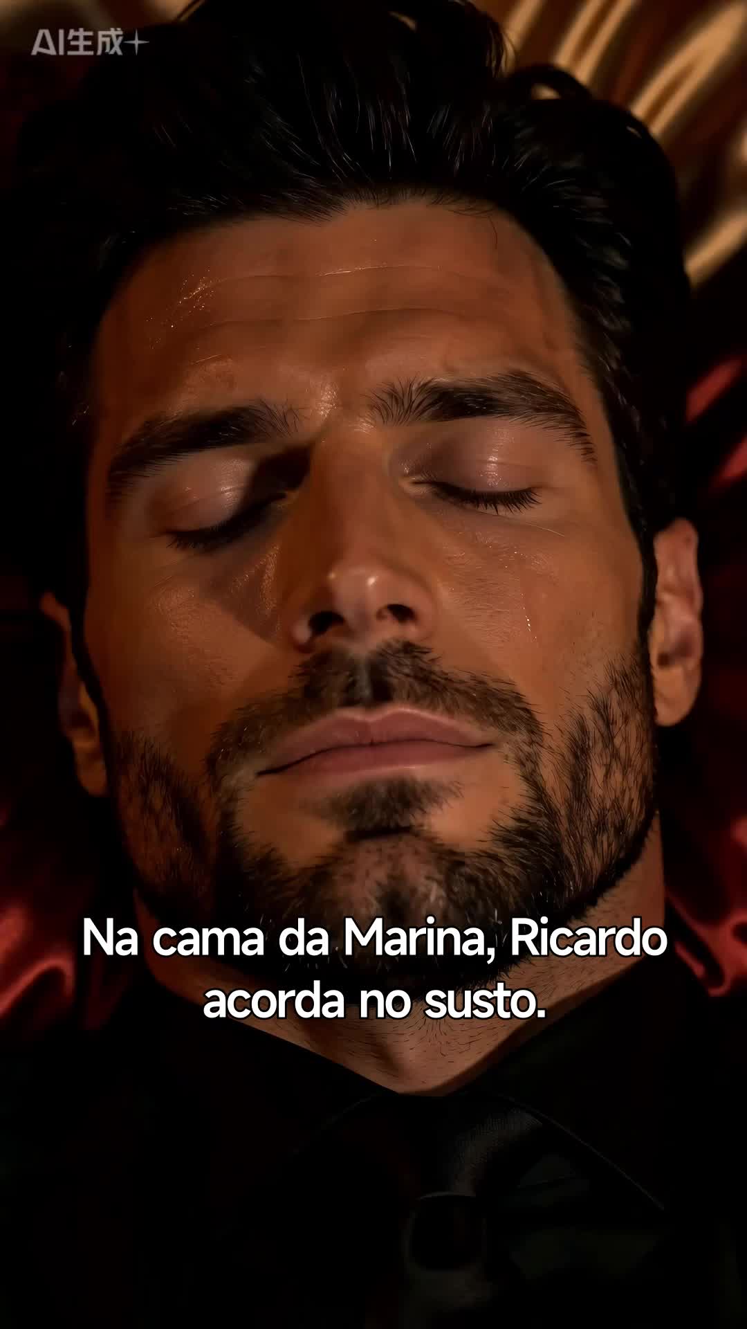 Meu Alfa Deixou Nosso Filho Morrer  11Episódio