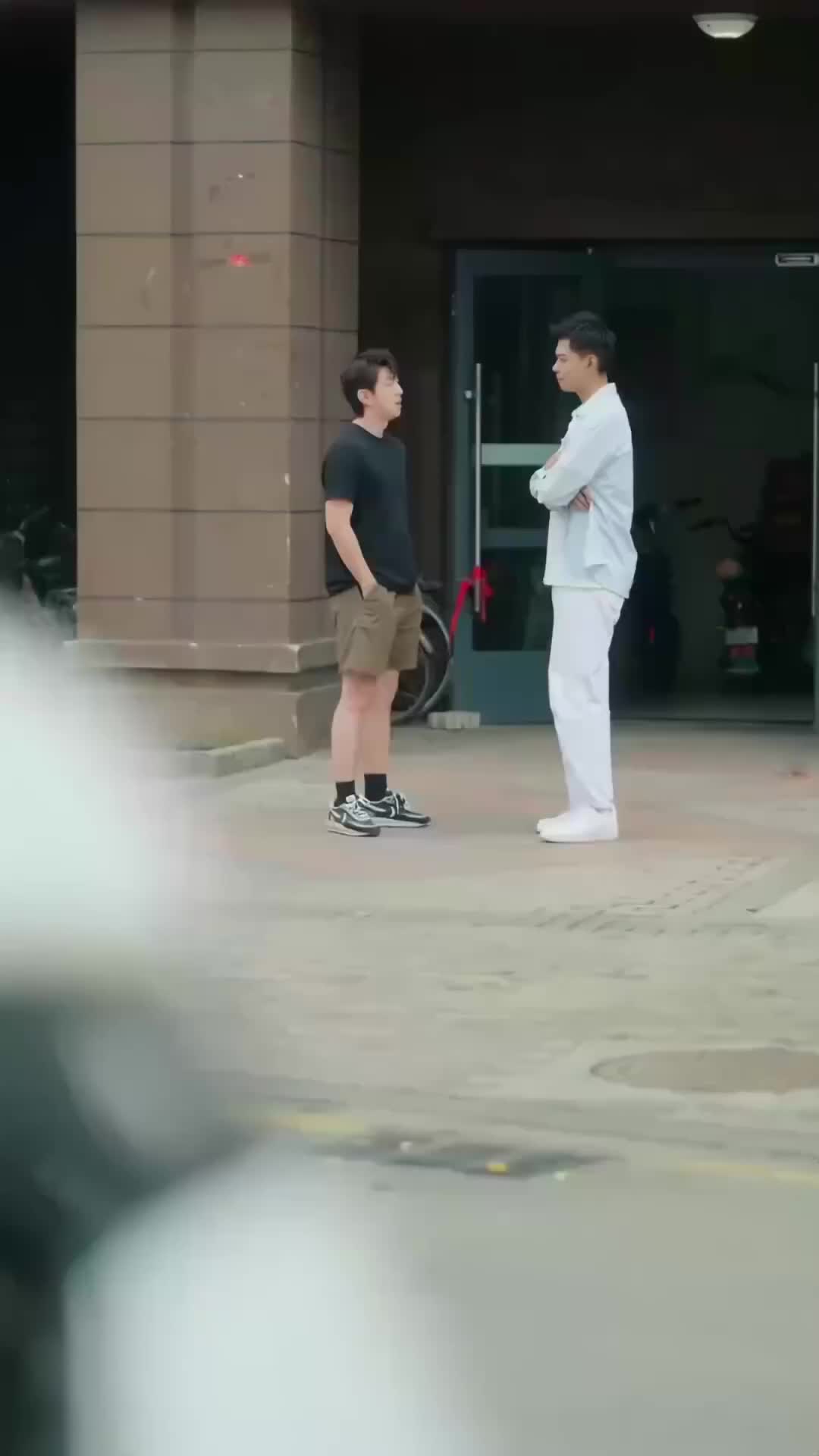버림받고 만난 진짜 사랑 제2회