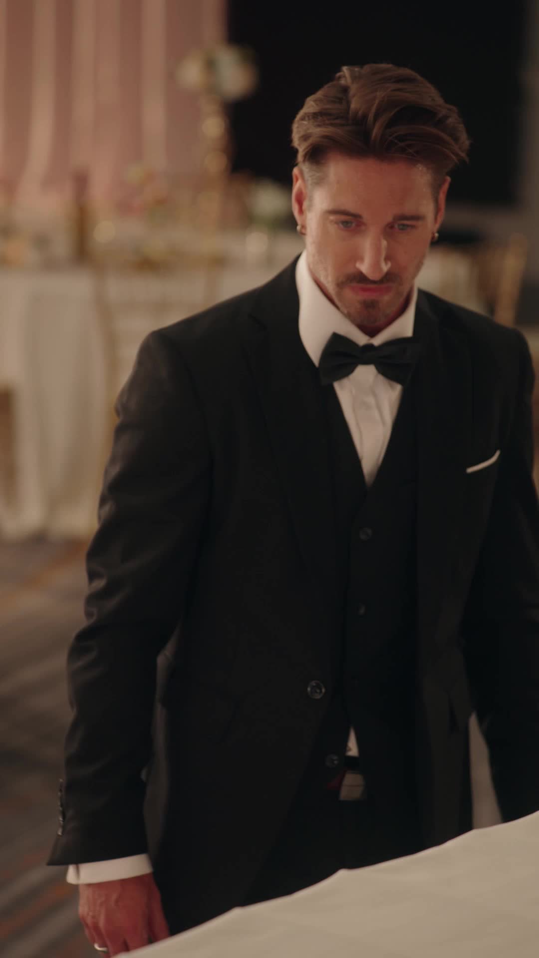 Dendam Hati yang Tersakiti - Episode 30 - Episode 30