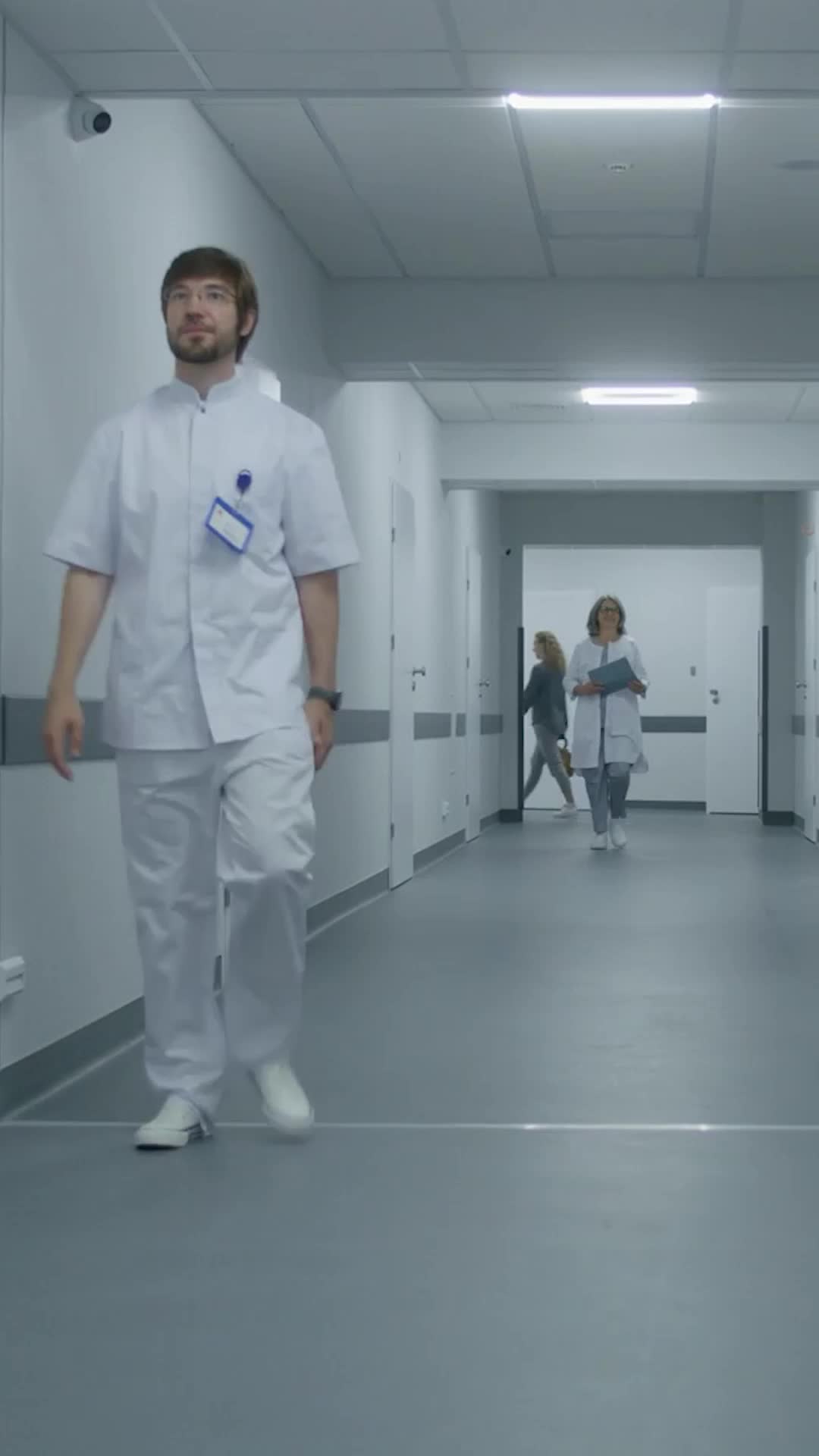 O Caminho Mais Longo Para Casa 7Episódio