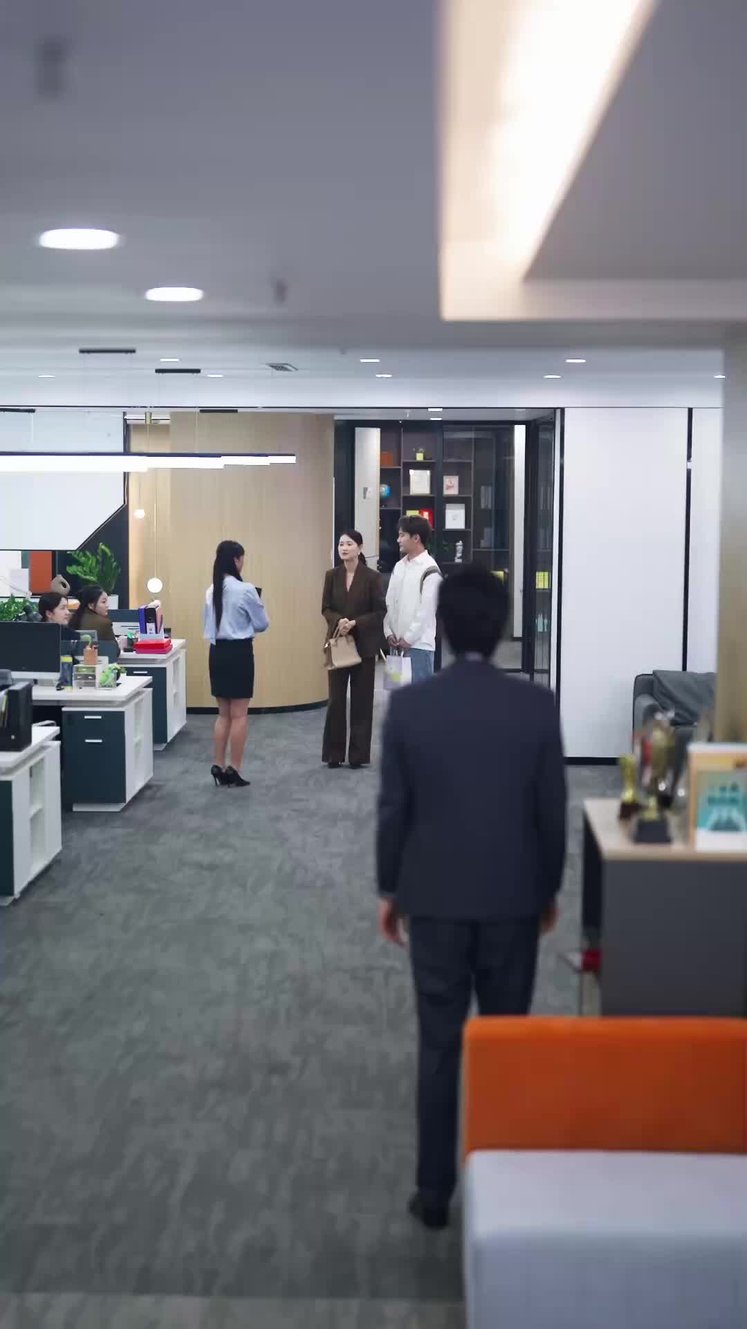 Di Balik Samaran Andra - Episode 48 - Episode 48