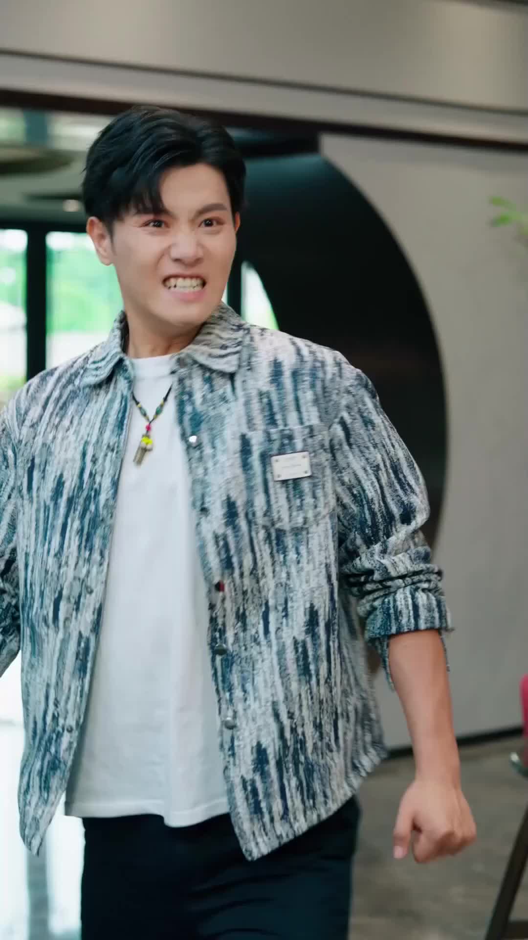 Rahasia di Balik Orang Tua Sederhana - Episode 15 - Episode 15