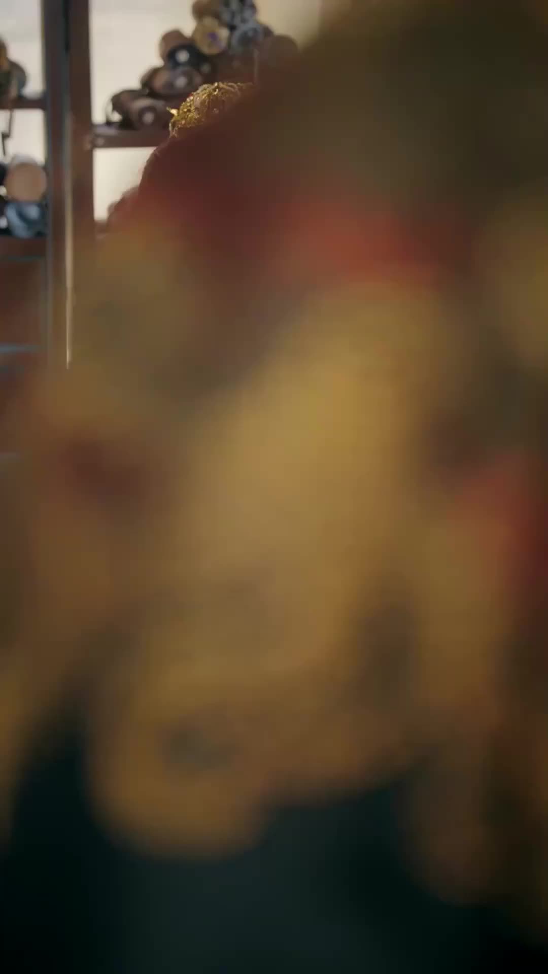 Putri yang Tak Akan Tunduk - Episode 59 - Episode 59