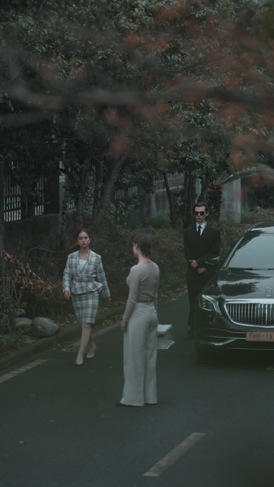 I am the Queen Episode 3