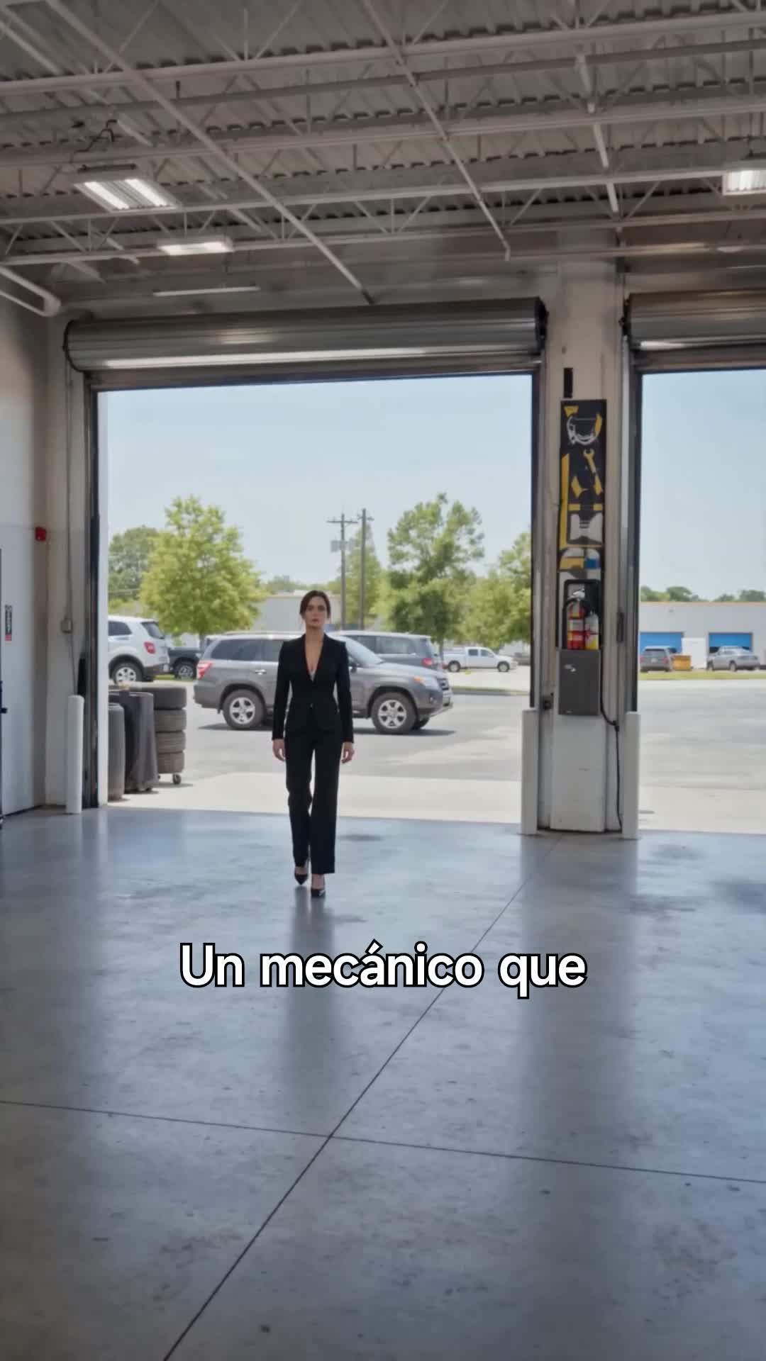 Mi esposo es un héroe oculto (Doblado) Episodio 8