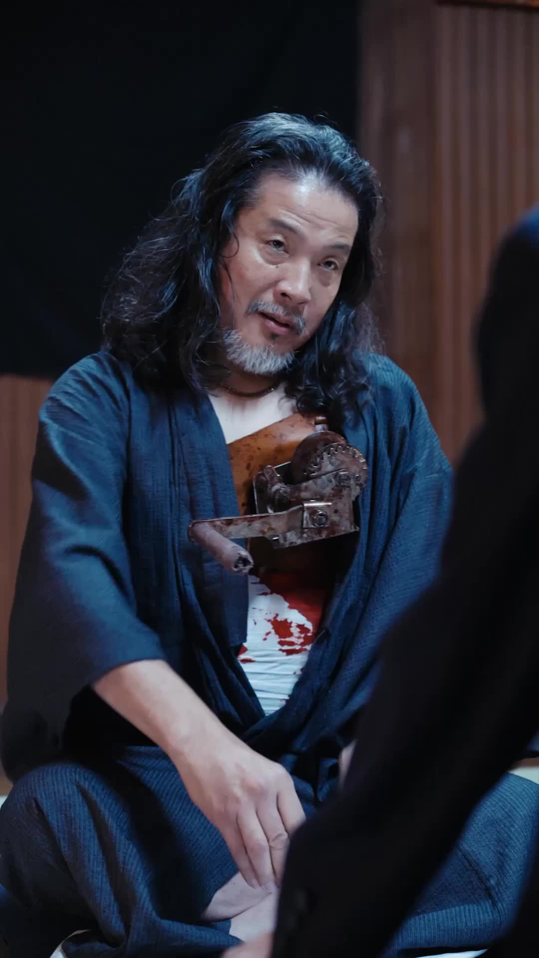 Nyawa di Meja Taruhan - Episode 14 - Episode 14