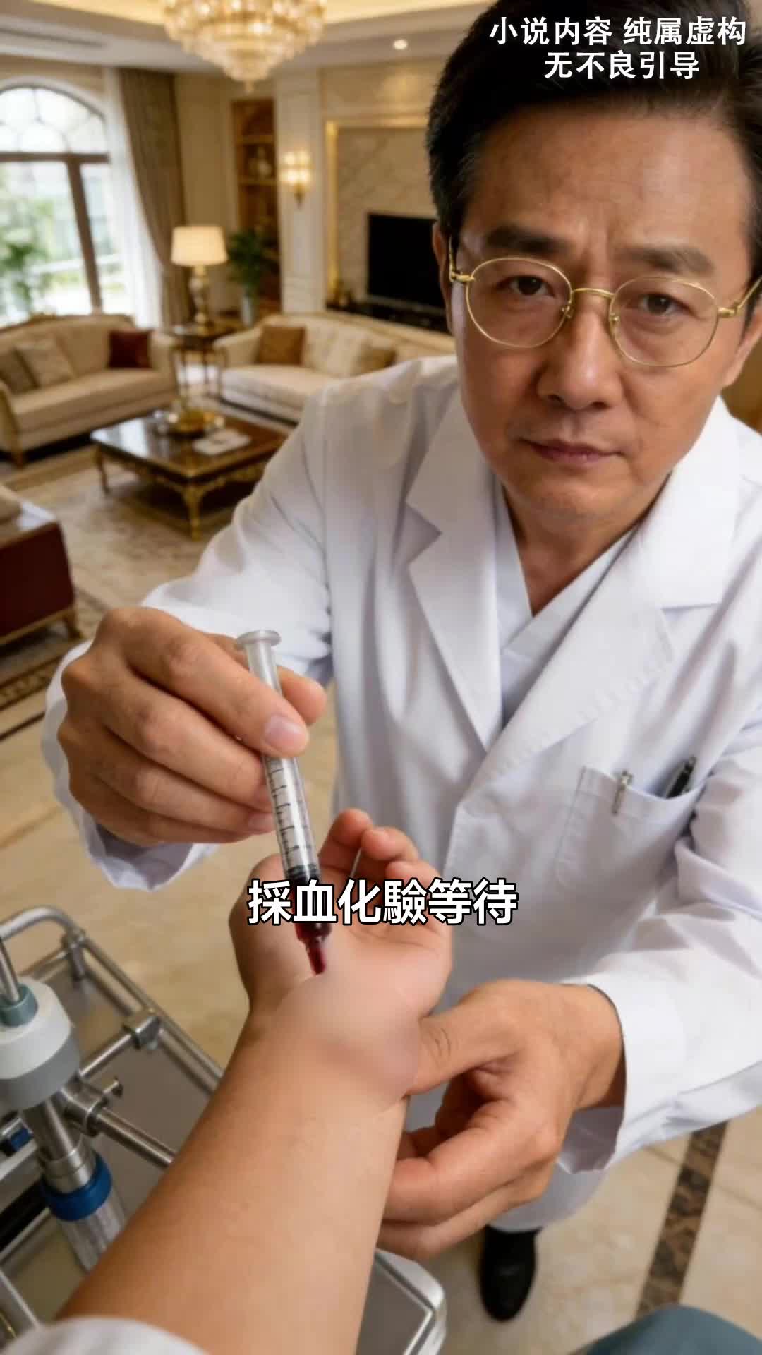 我的雙寶是真龍 第5集