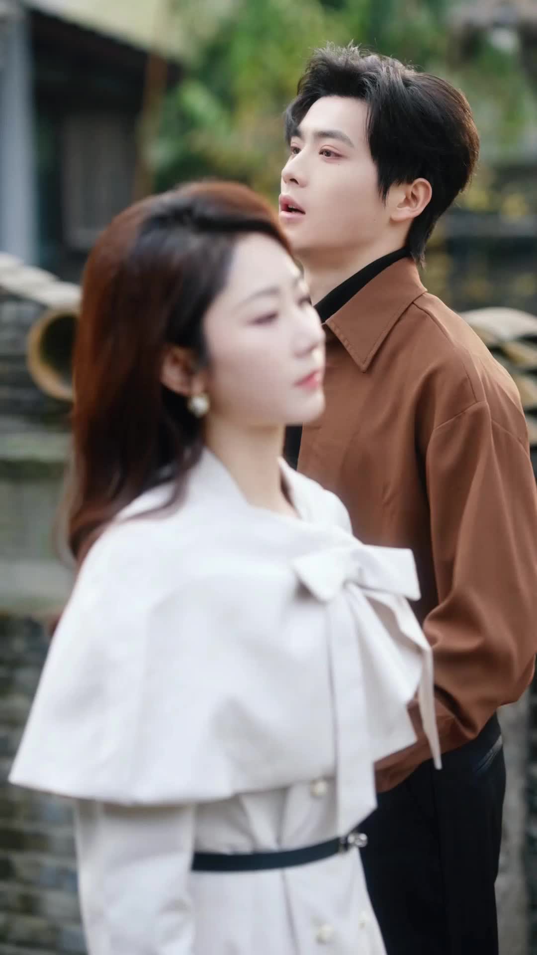 The Wrong Groom, The Right Choice Episode 3