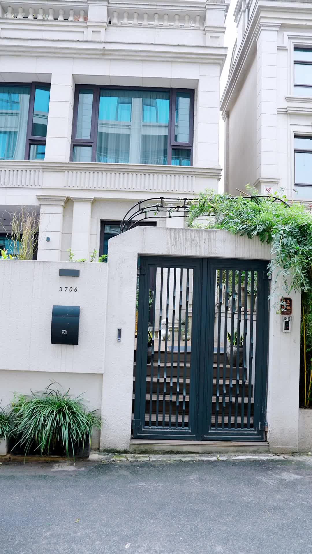 裝殘陸總夜夜吻 第8集