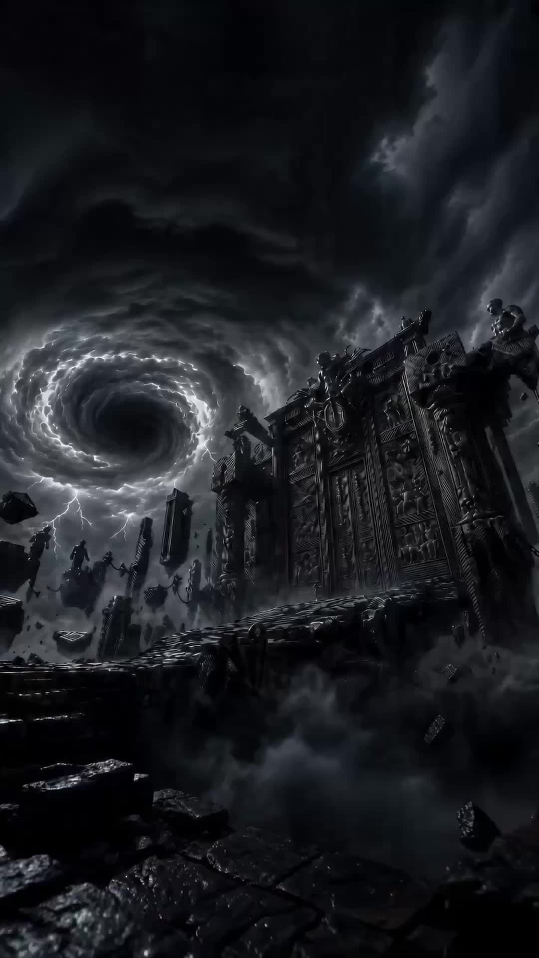 Prometheus Reborn: You Chained the Wrong Goddess Episode 2