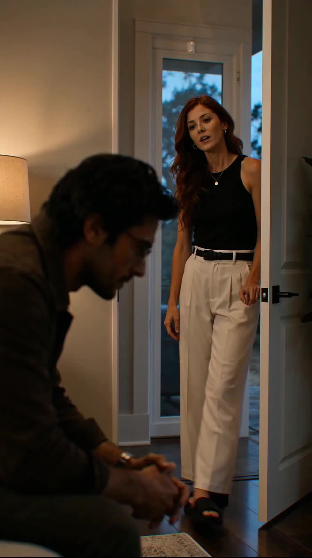 O Bunker É Meu, a Porta É Minha 6Episódio