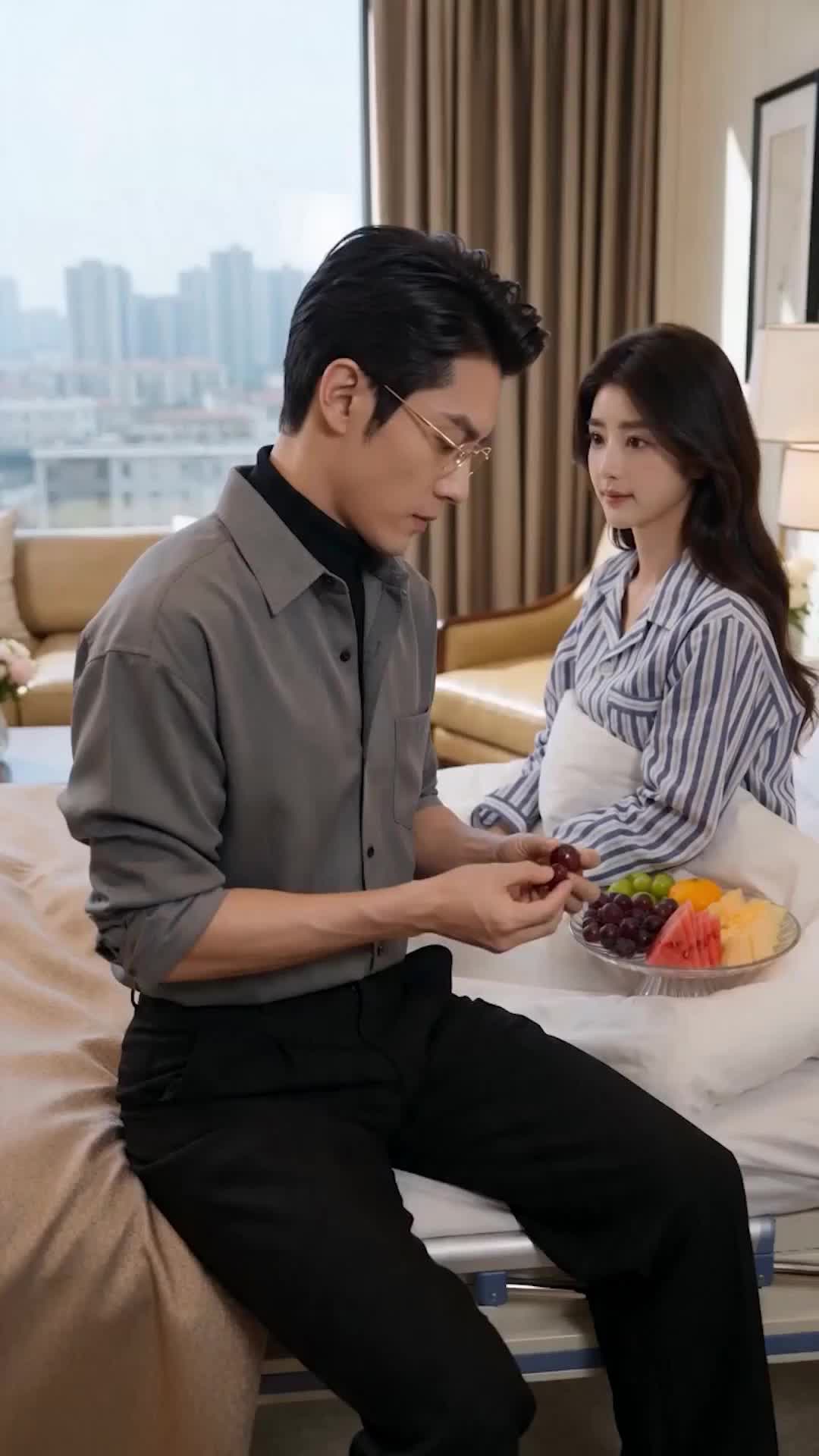 Istri Yang Terlewatkan (Sulih Suara) Episode 6