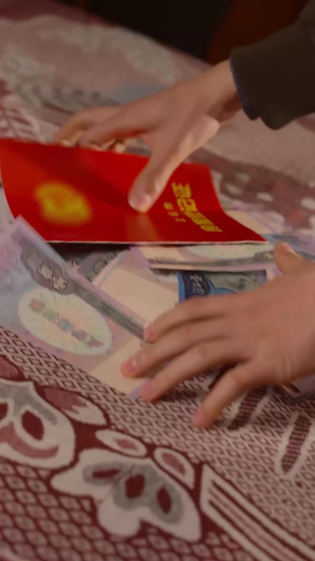 人生可许再回头 第10集
