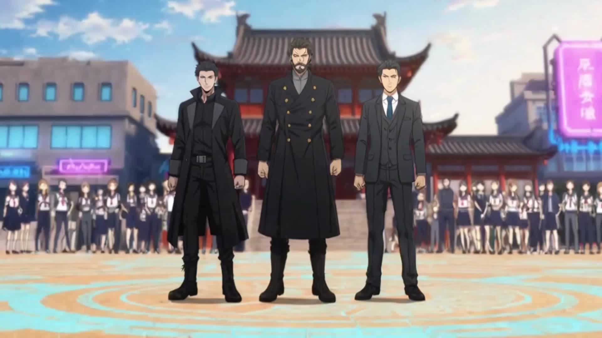 Ep 12