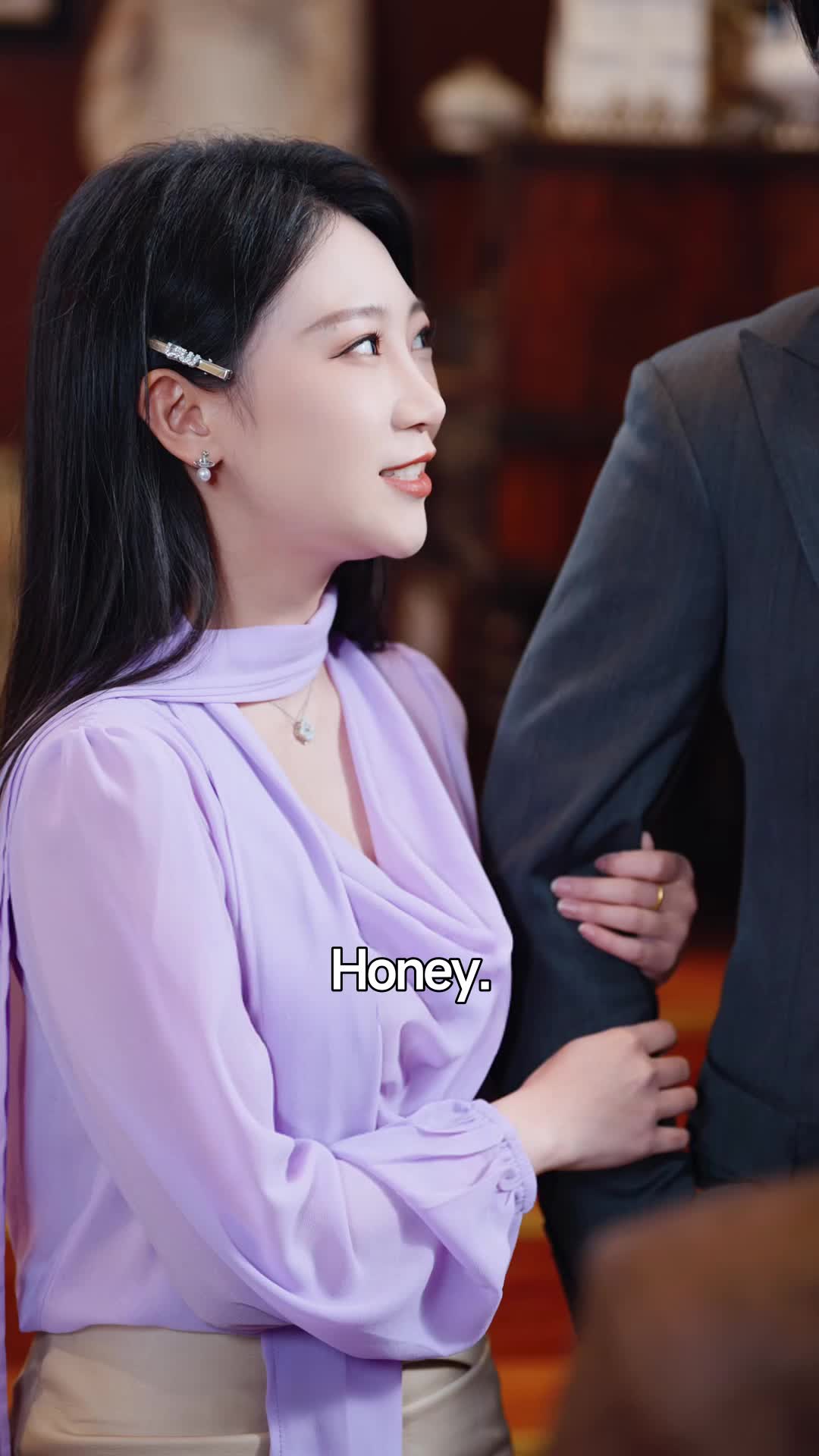 The Baby With Million-Dollar Eyes Episode 5