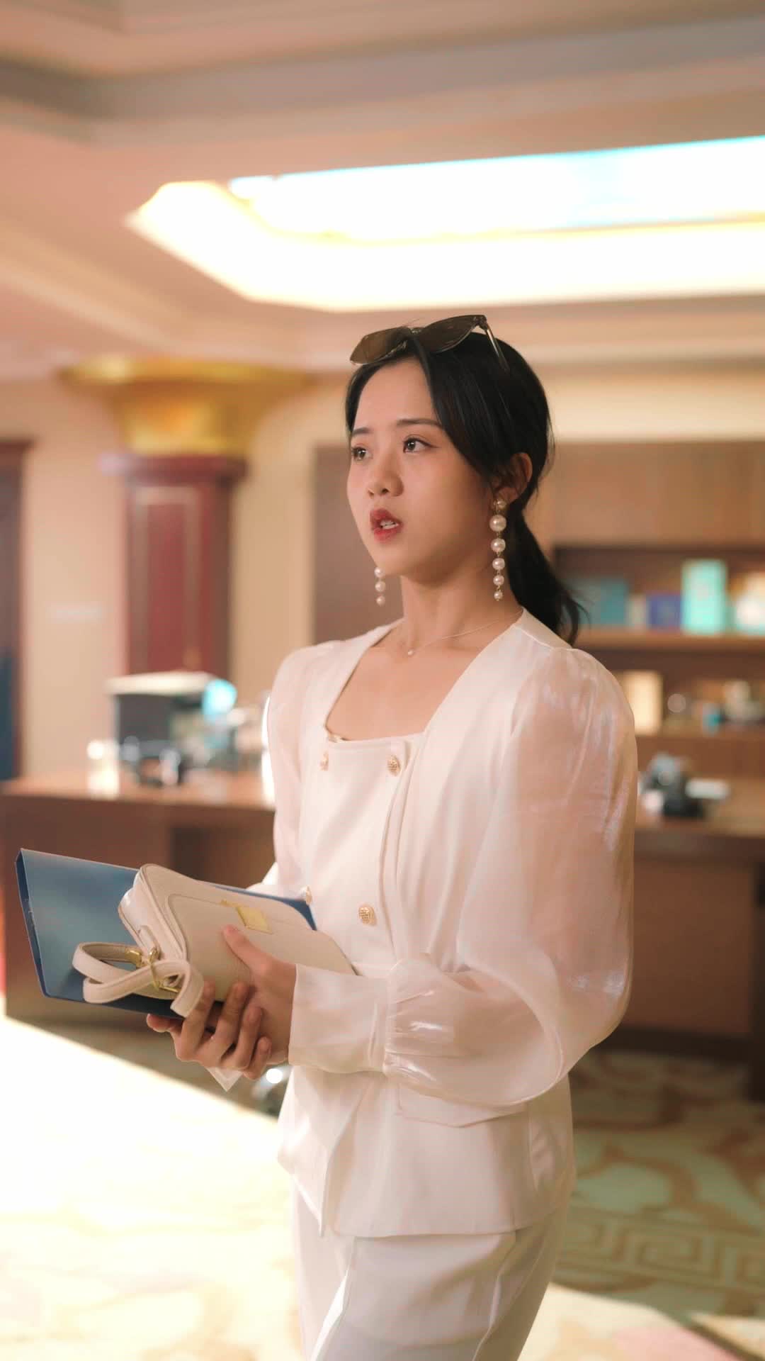 往后余生，万般无你 第3集