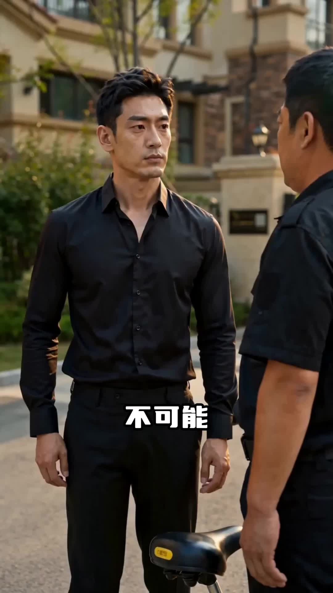 谁给你的胆子欺负她 第3集