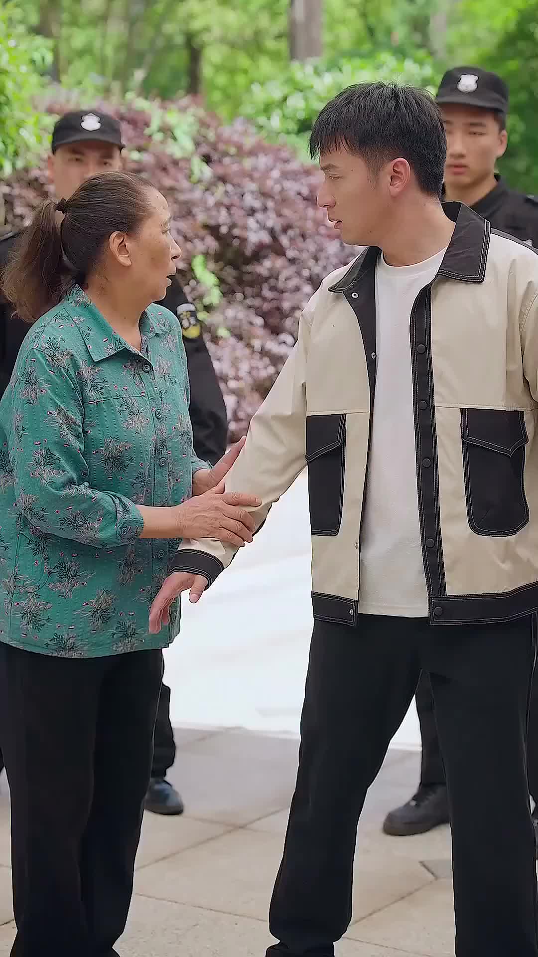 配達員が超凄腕名医だった?! 第 11 話