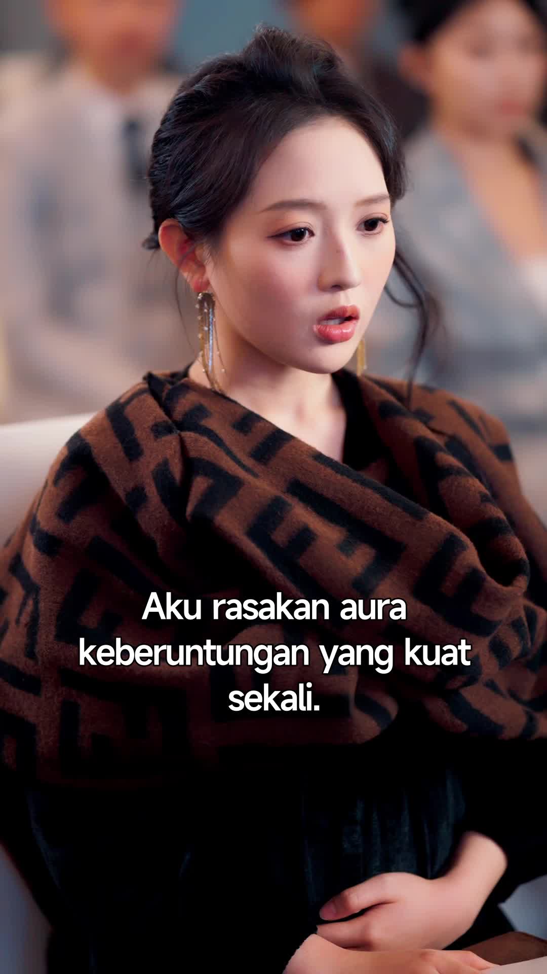 Bayi Ajaib Pembawa Harta Episode 10
