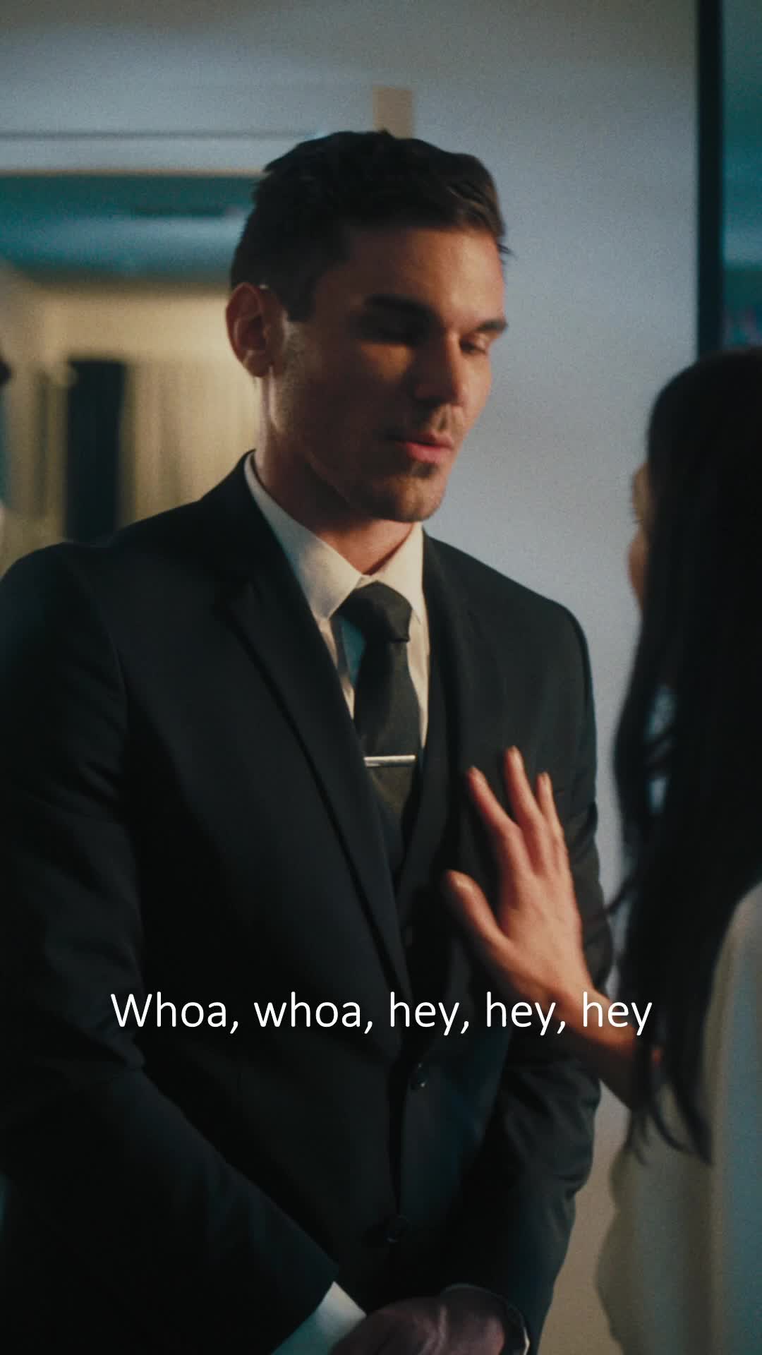 Falling For Her Bodyguard Episode 4