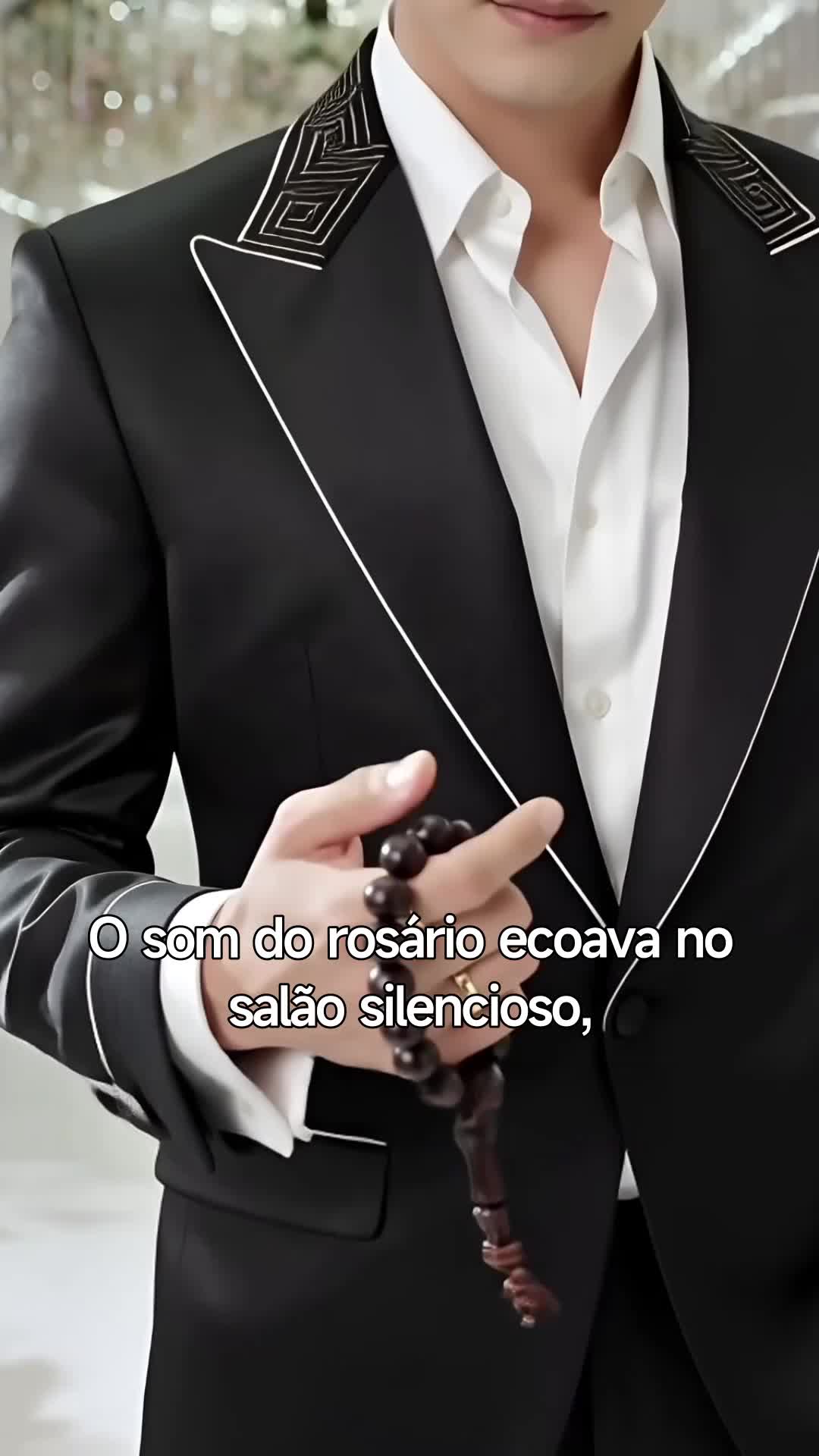 Meu Bebê Diz que Você é o Pai 8Episódio