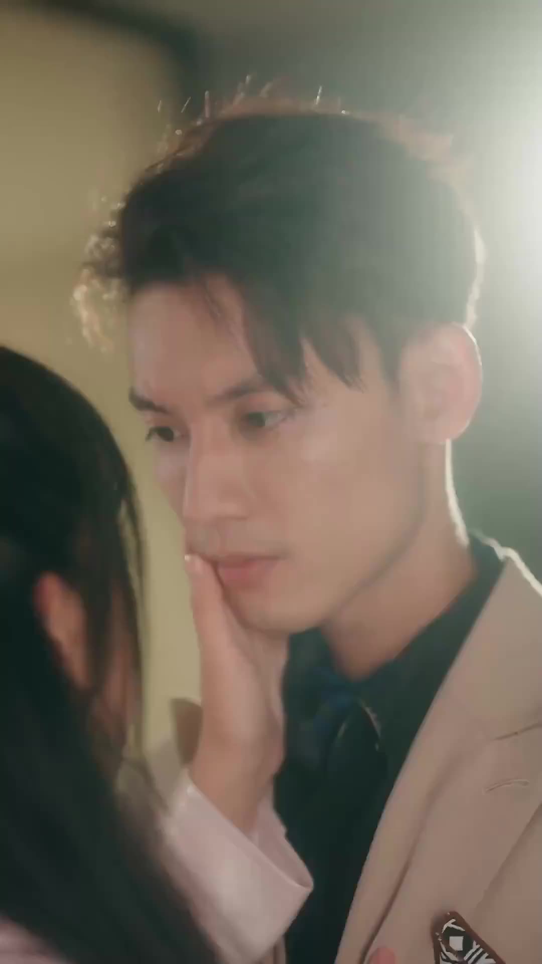 Masquerade of Love Episode 6
