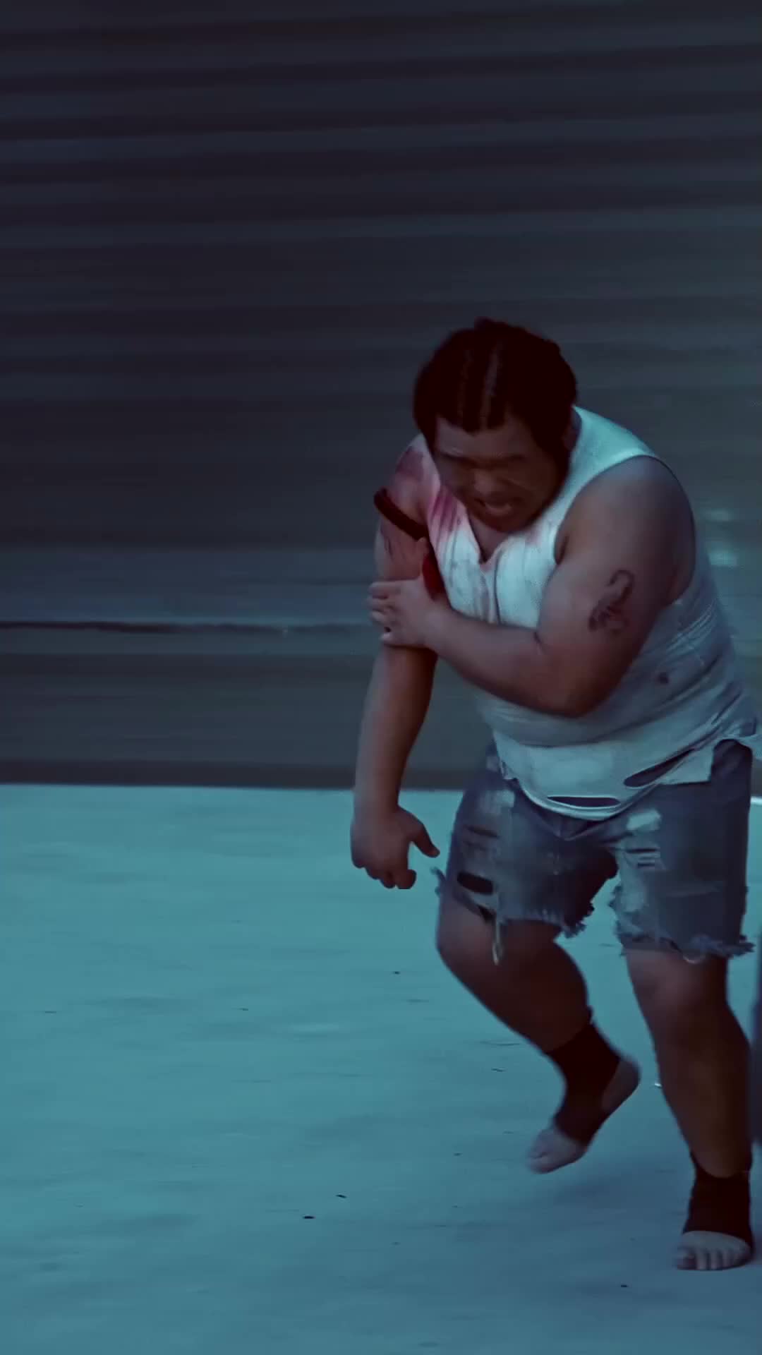 Kembalinya Sang Petinju - Episode 34 - Episode 34