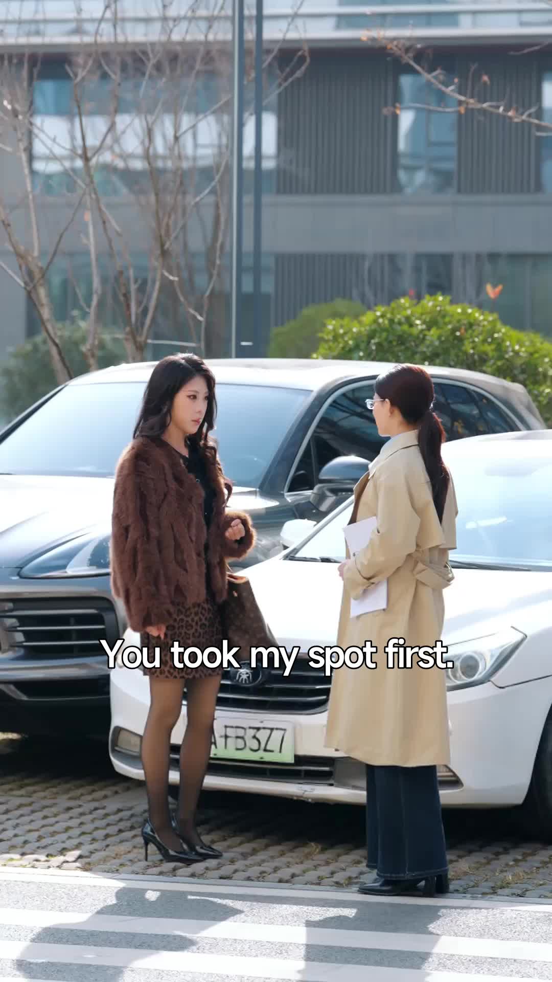 When Power Meets Pride Episode 3