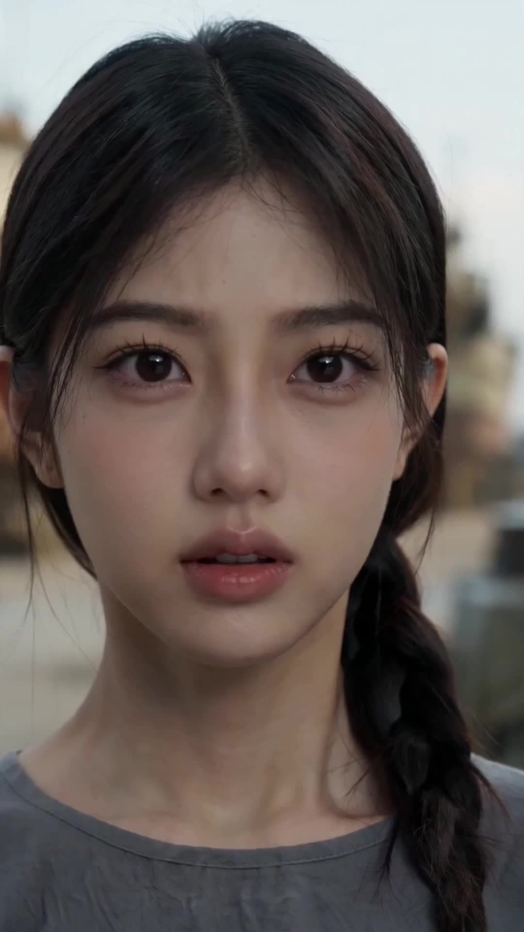 從漁女到港島女王 第9集