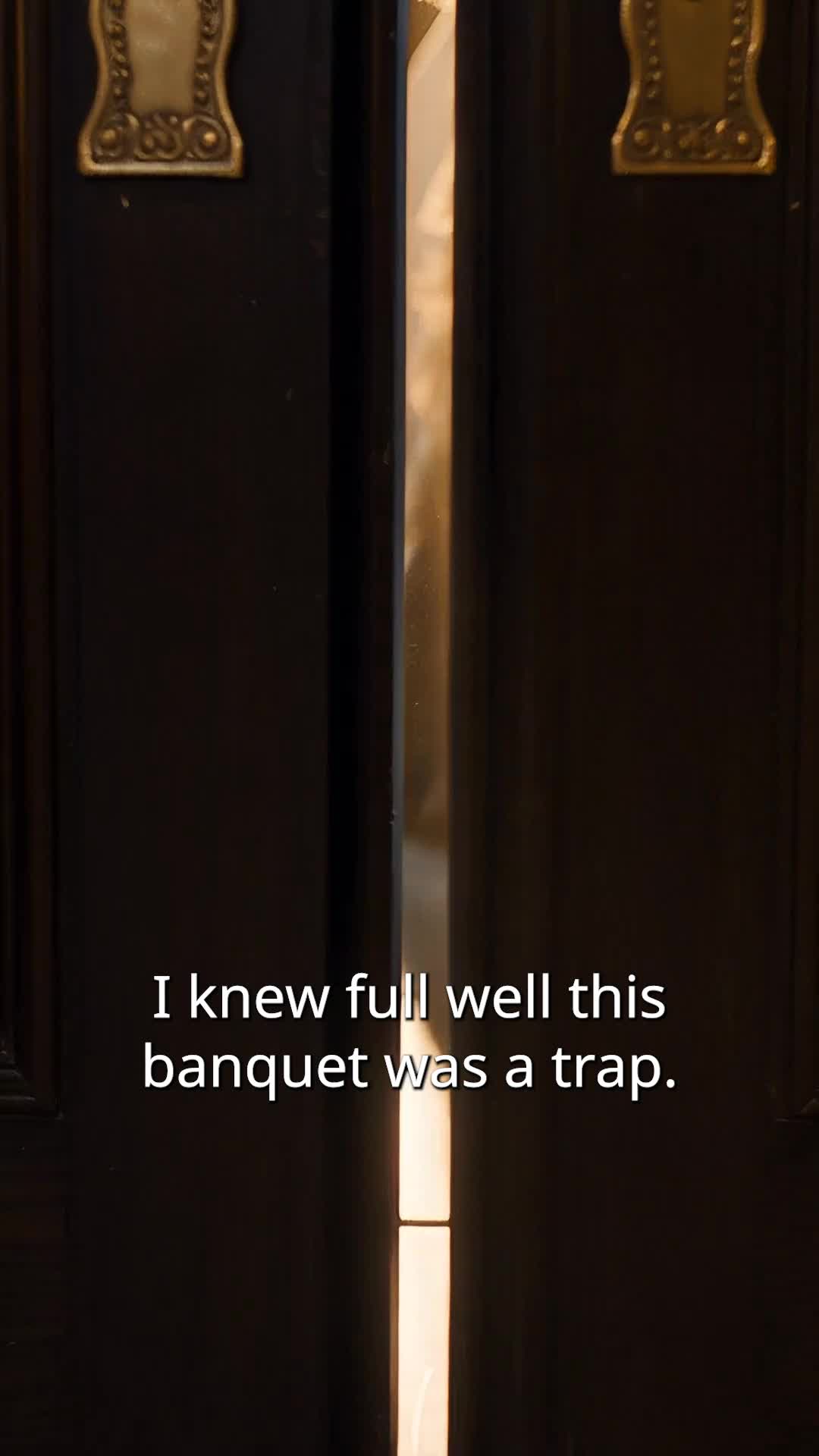 Dark Blood Meets the Twilight Episode 5