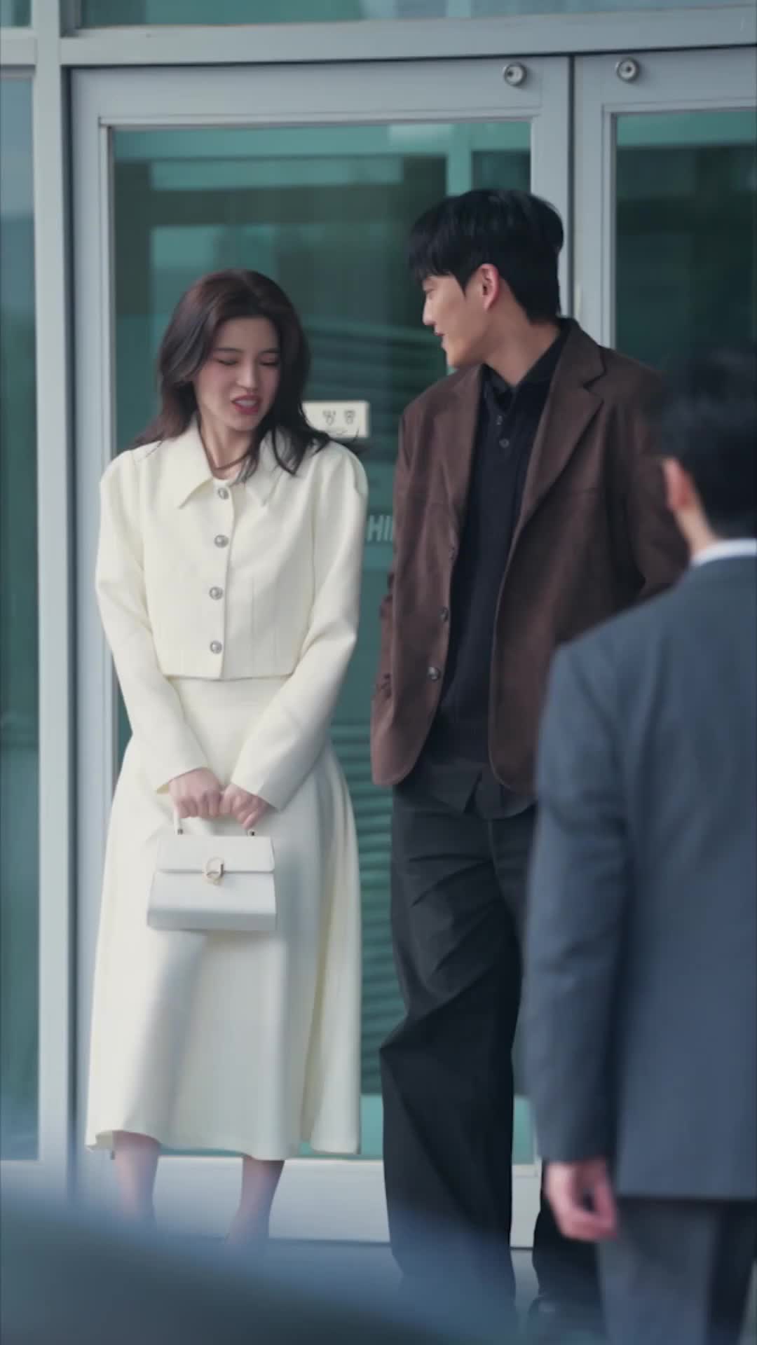 다시 빛나는 인생 제8회