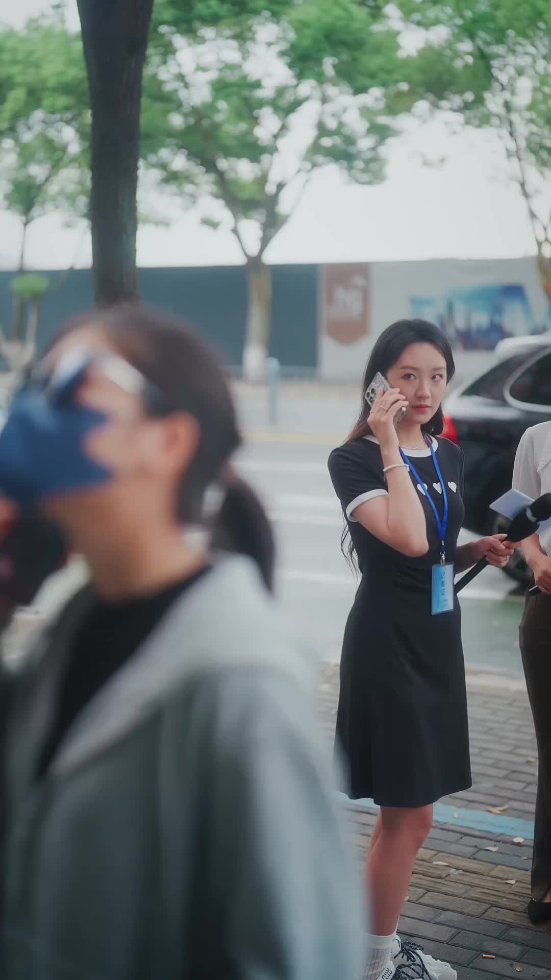 Siasat Cerdik Gadis Miliarder Episode 6