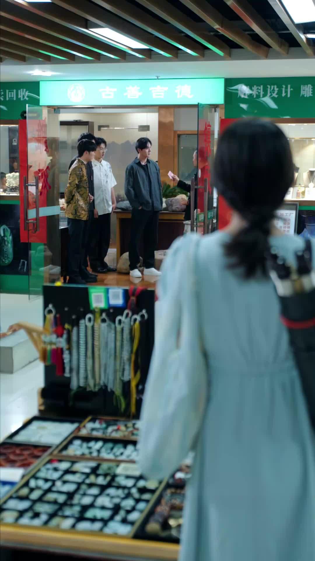 Menyembuhkan Istriku yang Bisu Episode 10
