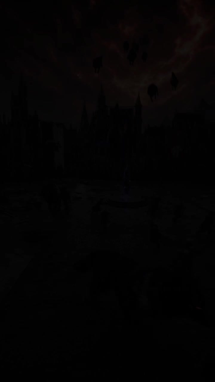 The Magicless Heir Ruler of the Realm Episode 1