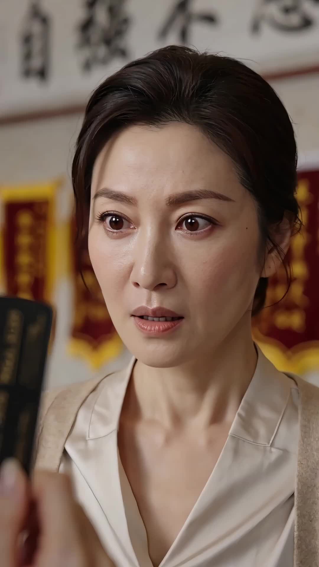 A Mother's Revenge Knows No Mercy Episode 2