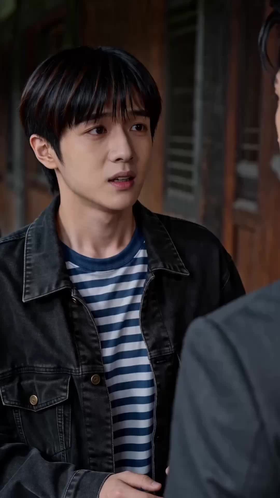 Until the Stars Lead Us Home Episode 7