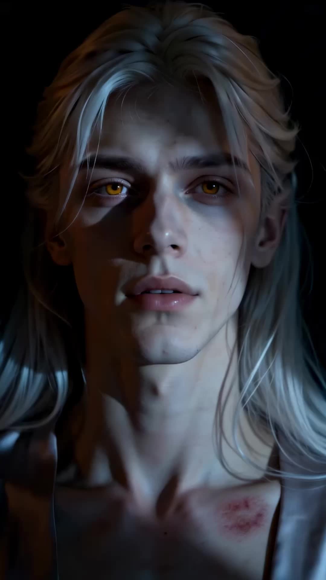 Fate Bond：he True Drogon's Mermaid Love Prison Episode 10
