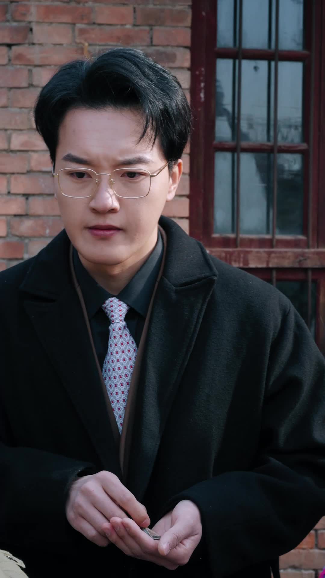 下一站，回家 第6集