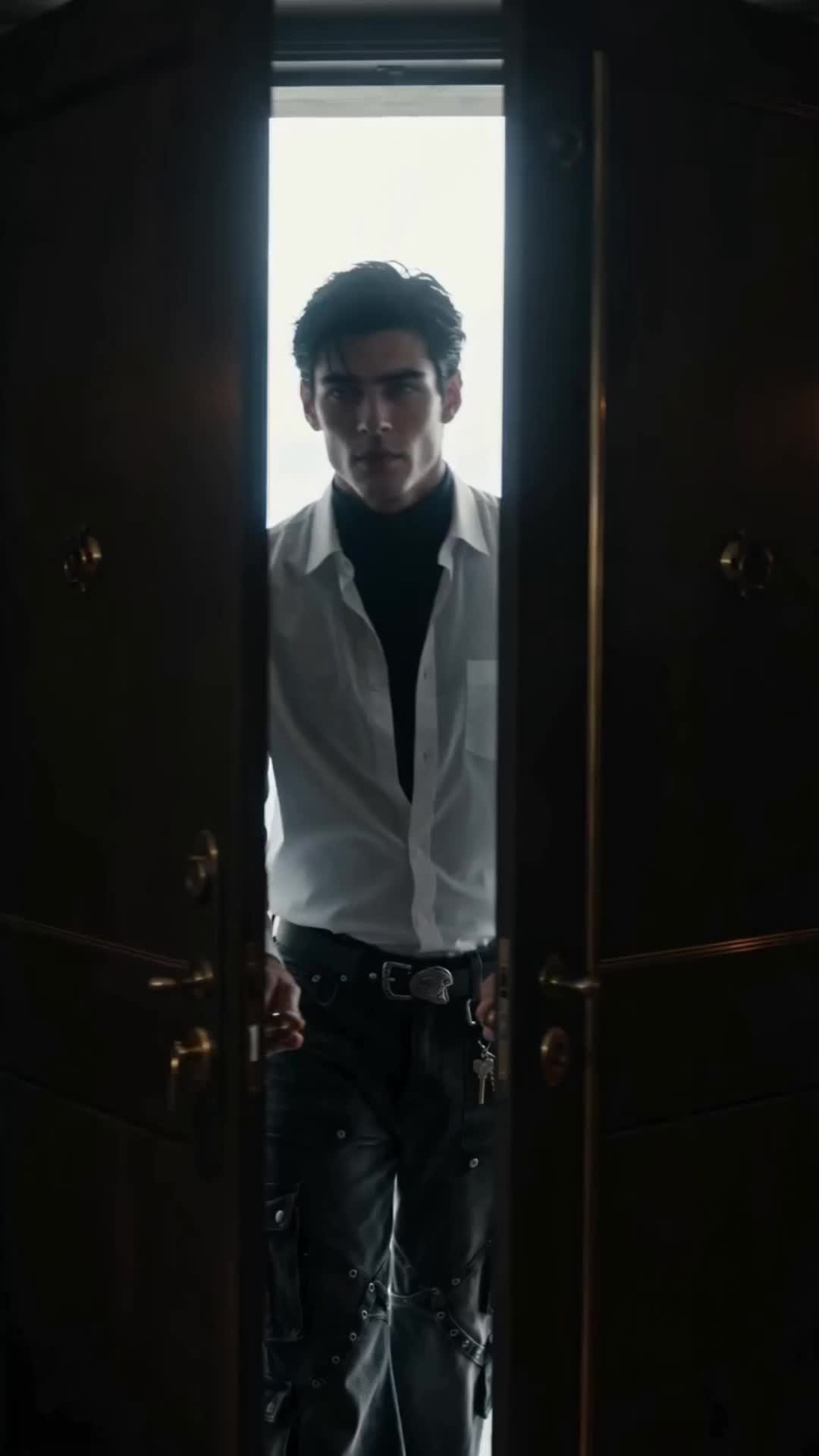 Addicted to the Rival Alphas Episode 11