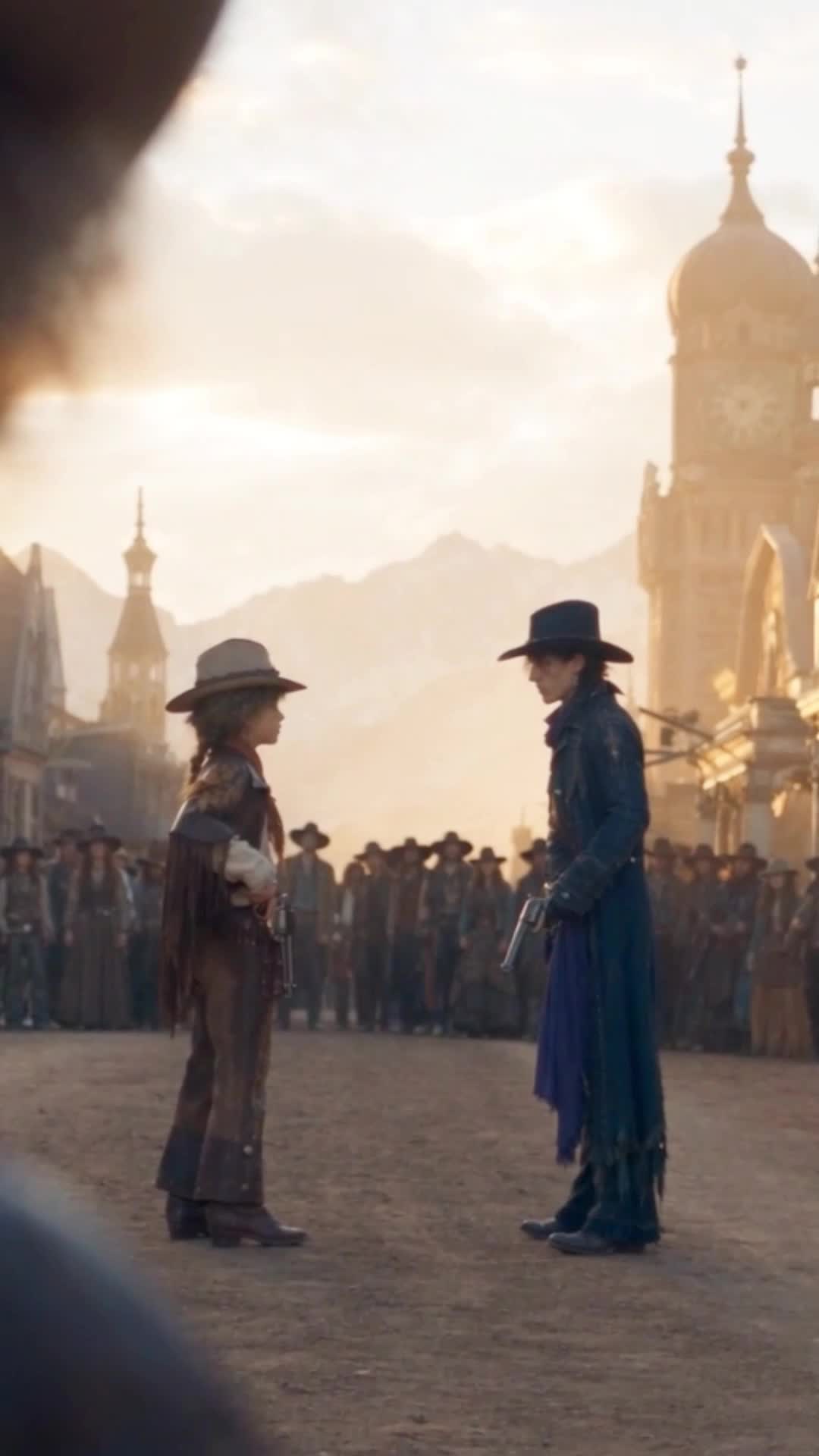 Ten-Year-Old Cowboy Episode 11