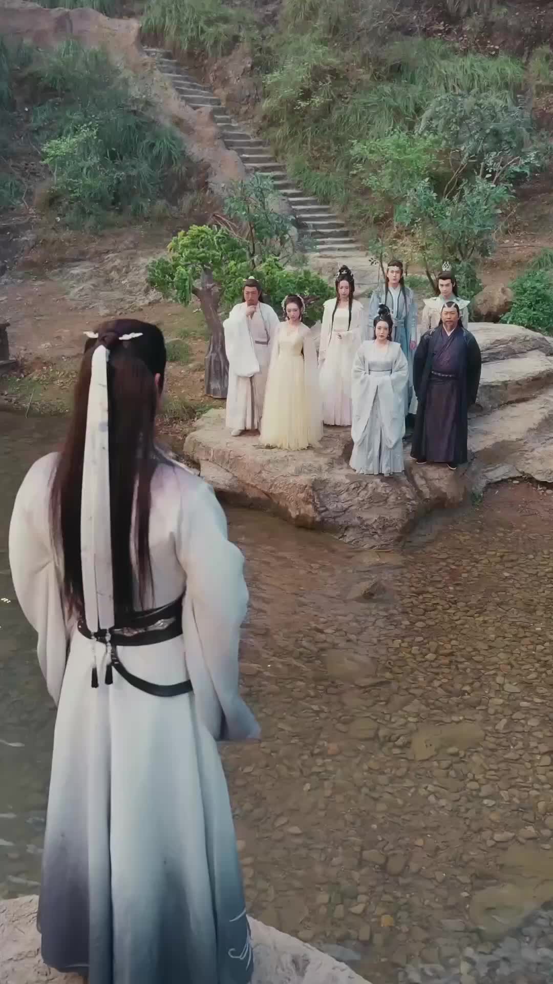 The Year of Surprise Episode 7