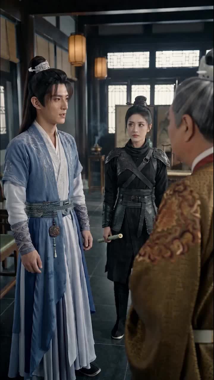 亂世悍卒：從娶嬌妻開始 第11集