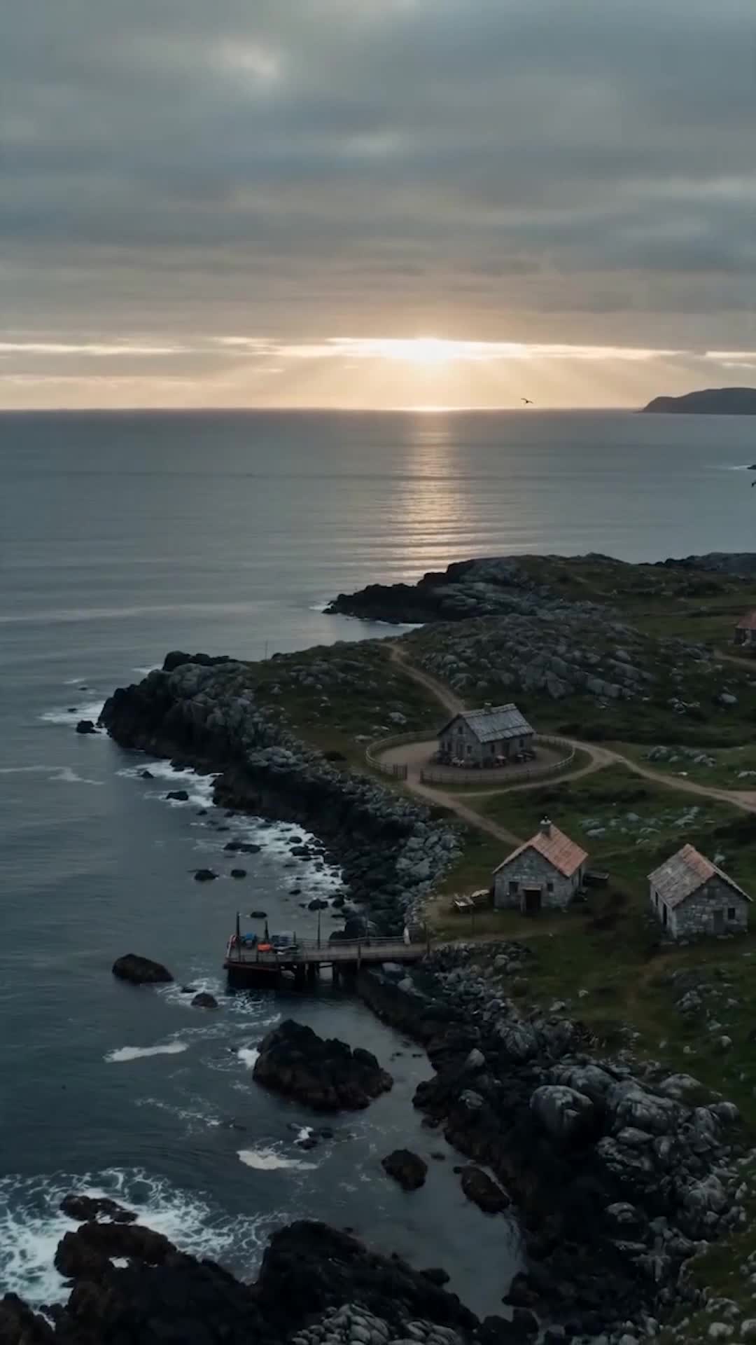 The Lost Son Returns as a Demigod Episode 8