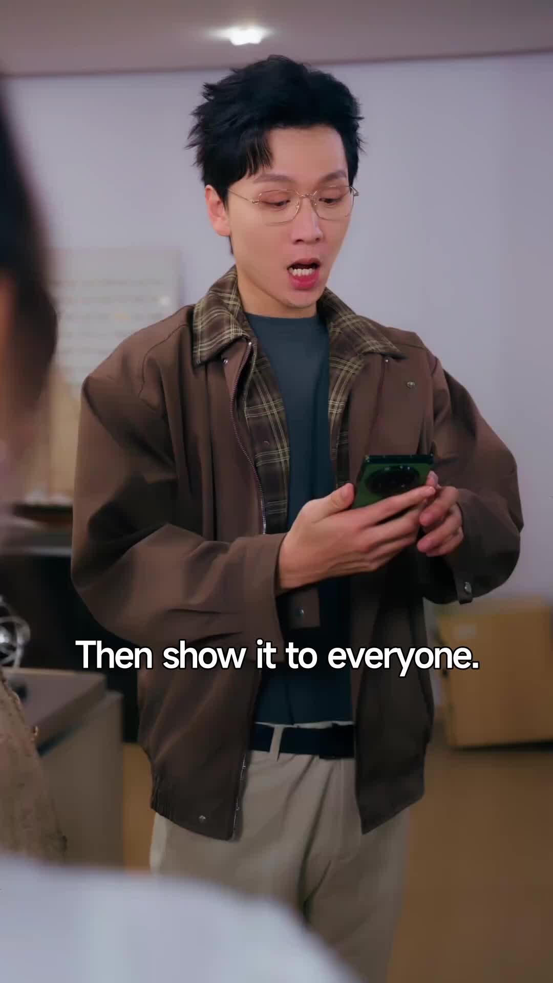 Ep 54