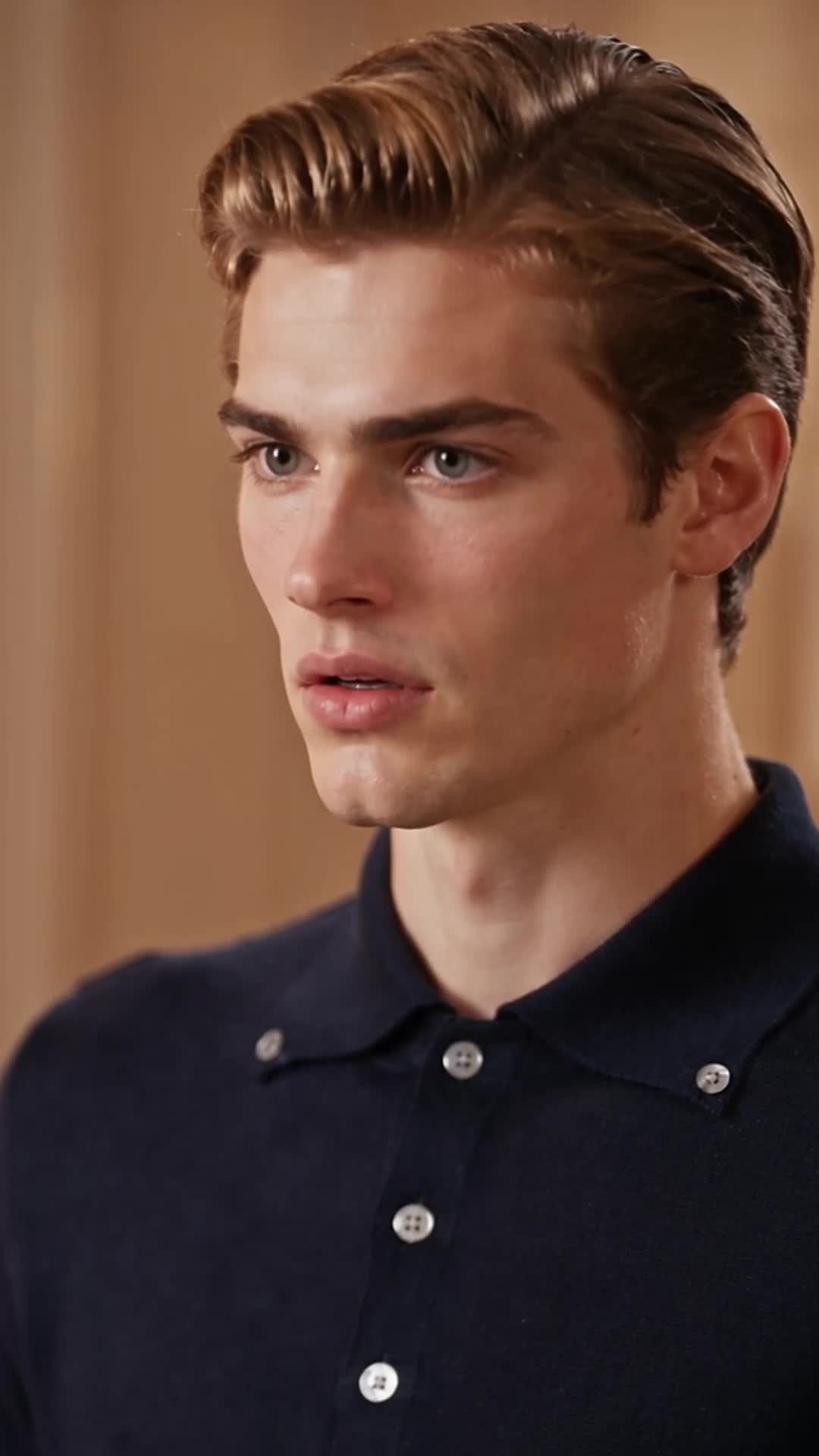 Captain, I’m Marrying Someone Else Episode 7