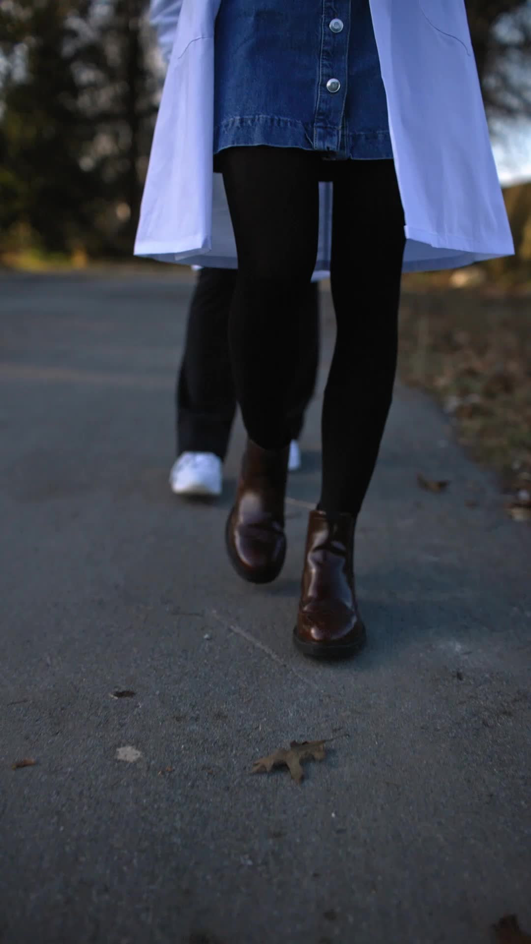 Trapped in Your Toxic Love Episode 1