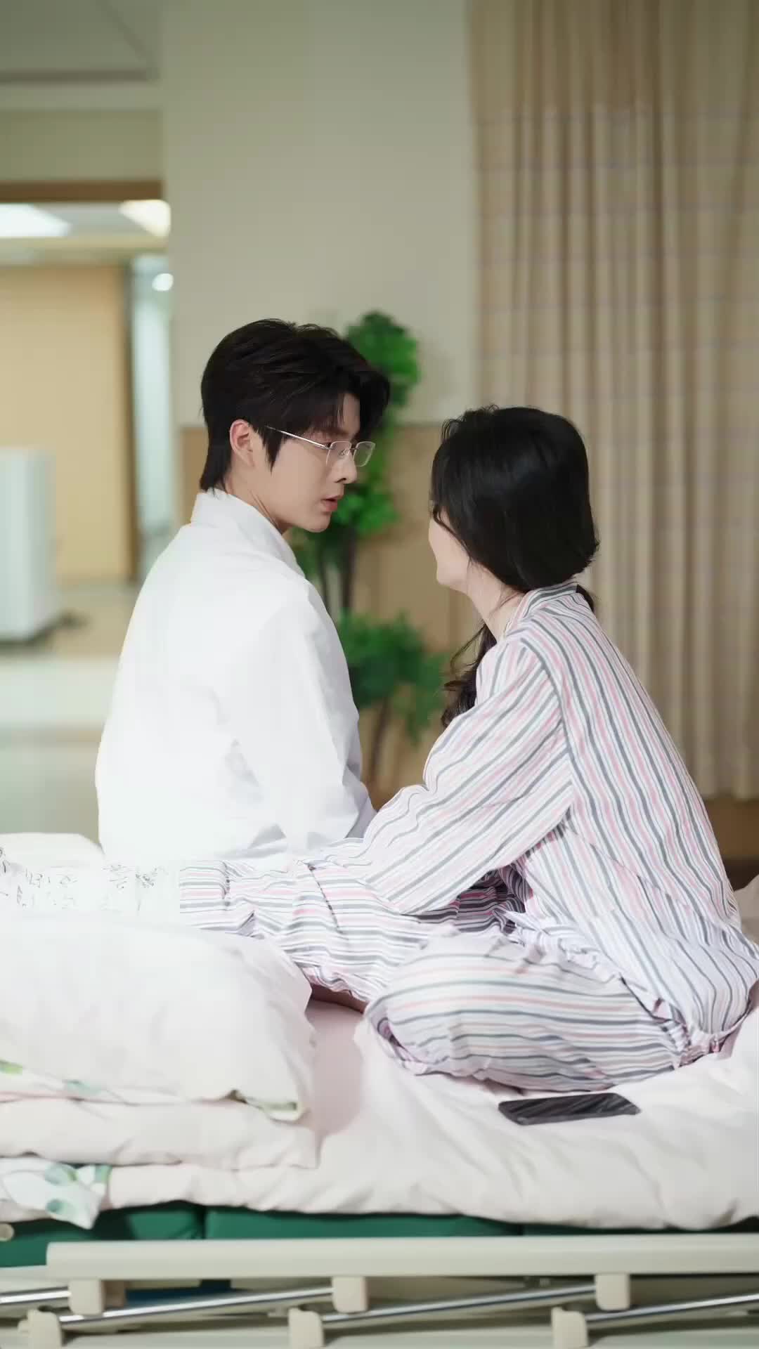 Berani Goda, Berani Cinta - Episode 14 - Episode 14