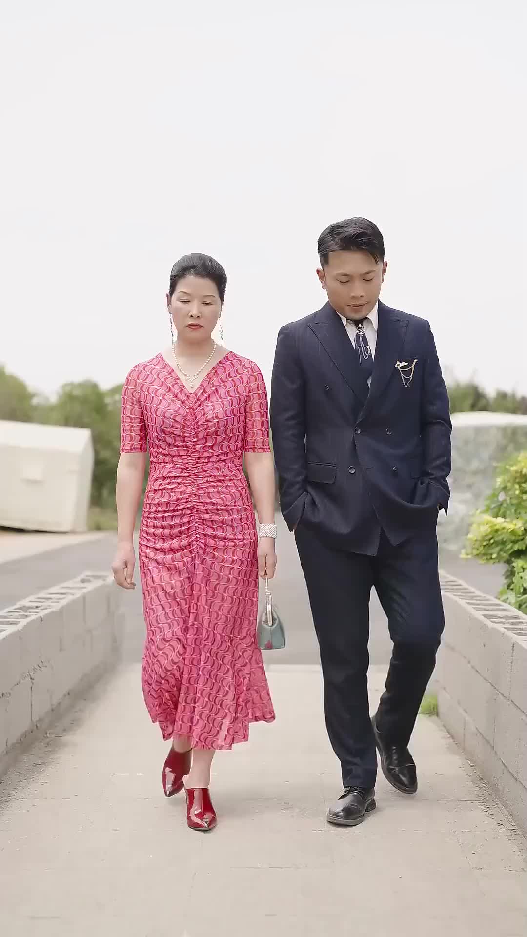 아버지의 복수 제7회